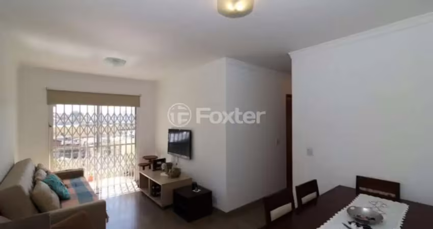 Apartamento com 3 quartos à venda na Avenida Fagundes Filho, 1097, Vila Monte Alegre, São Paulo