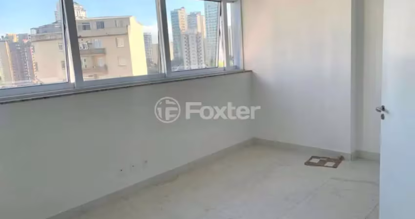 Sala comercial com 1 sala à venda na Rua Amaral Gama, 380, Santana, São Paulo