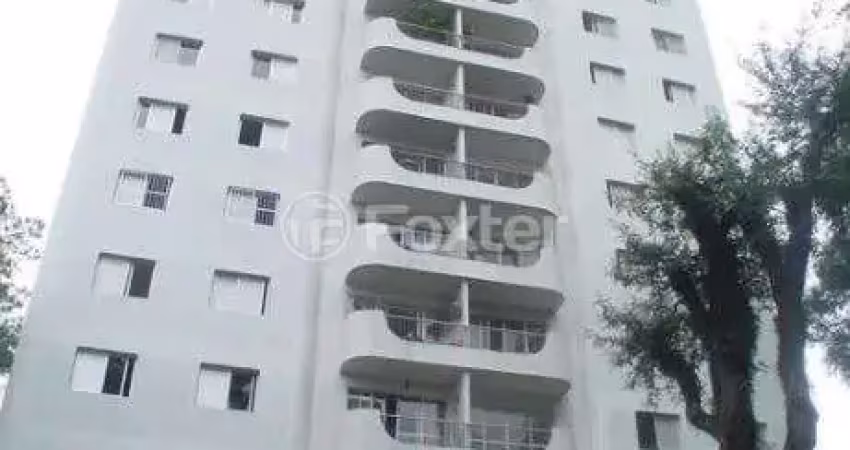Apartamento com 3 quartos à venda na Rua Bartira, 268, Perdizes, São Paulo