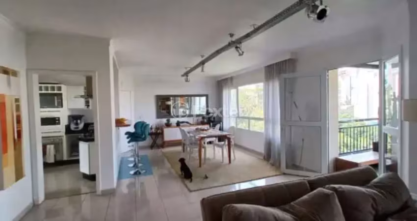 Apartamento com 3 quartos à venda na Rua Elizabeth Barbegian Baldinato, 279, Vila Suzana, São Paulo