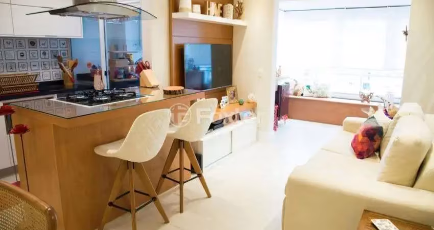 Apartamento com 1 quarto à venda na Rua Tonelero, 840, Vila Ipojuca, São Paulo