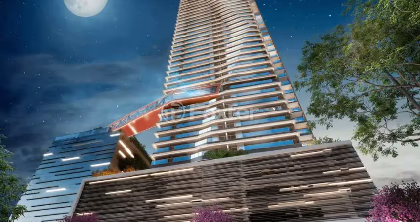 Apartamento com 1 quarto à venda na Avenida Morumbi, 7395, Santo Amaro, São Paulo