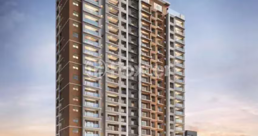 Apartamento com 2 quartos à venda na Rua Manuel de Paiva, 77, Vila Mariana, São Paulo