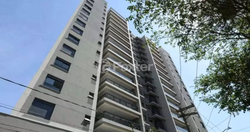 Apartamento com 3 quartos à venda na Rua das Azaléas, 75, Mirandópolis, São Paulo