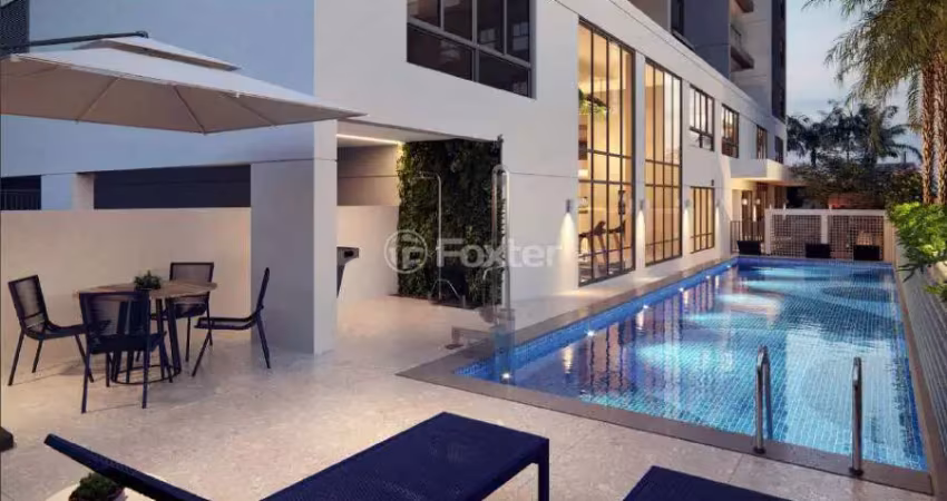 Apartamento com 3 quartos à venda na Rua das Azaléas, 75, Mirandópolis, São Paulo