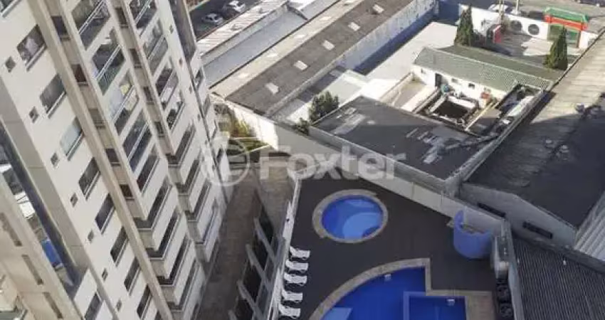 Apartamento com 3 quartos à venda na Rua Siqueira Campos, 107, Centro, Santo André