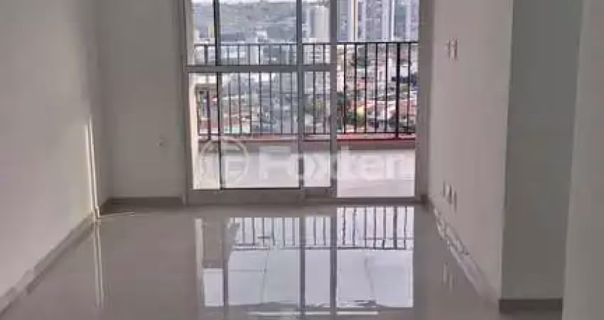 Apartamento com 3 quartos à venda na Rua Albino Boldasso Gabril, 165, Vila Cruzeiro, São Paulo