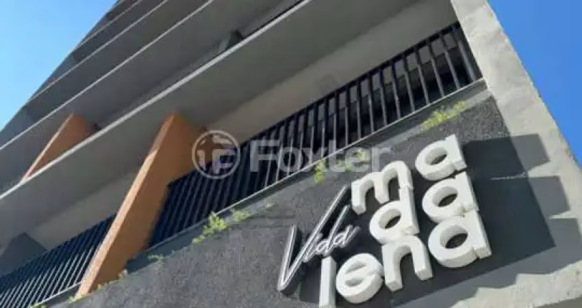 Kitnet / Stúdio à venda na Rua Fradique Coutinho, 1158, Pinheiros, São Paulo
