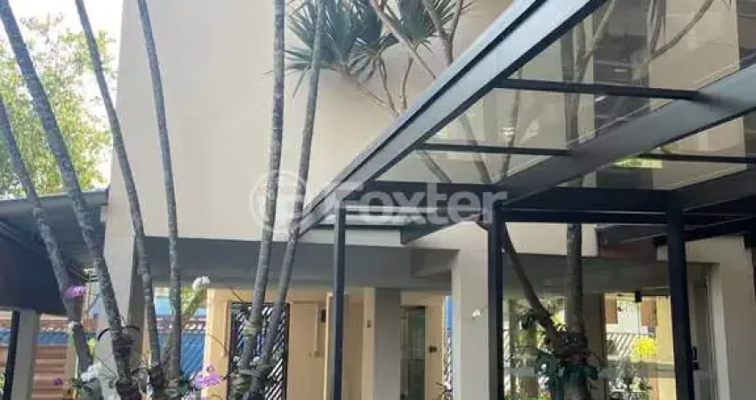 Apartamento com 3 quartos à venda na Rua Antônio Cardoso Franco, 433, Casa Branca, Santo André