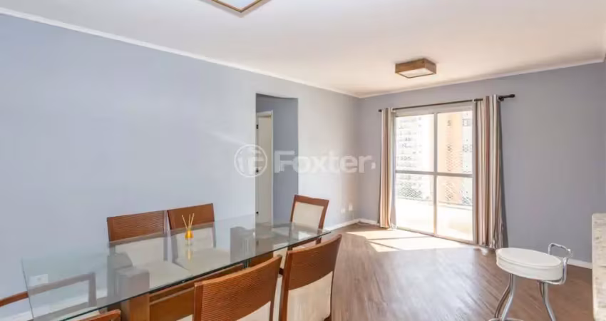 Apartamento com 2 quartos à venda na Avenida Prefeito Fábio Prado, 670, Vila Mariana, São Paulo