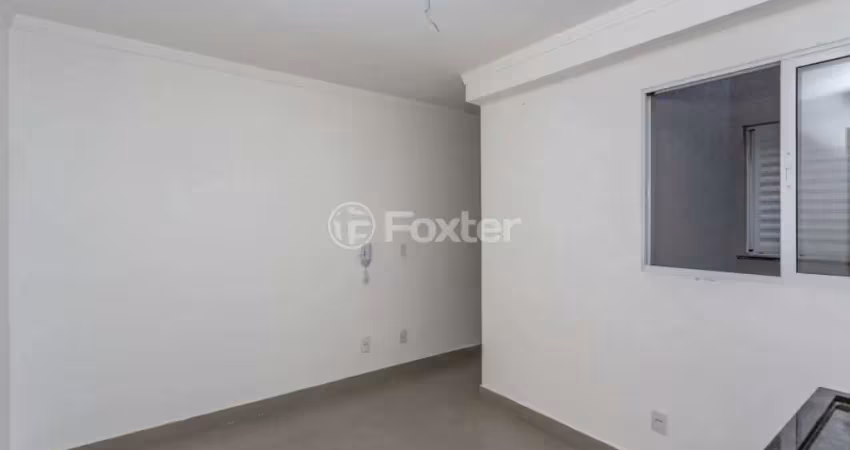 Apartamento com 2 quartos à venda na Rua Paulo de Avelar, 797, Vila Dom Pedro II, São Paulo
