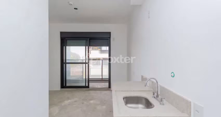 Apartamento com 1 quarto à venda na Rua Professor Doutor José Marques da Cruz, 85, Jardim das Acacias, São Paulo