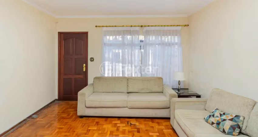 Casa com 3 quartos à venda na Rua Morais de Barros, 71, Campo Belo, São Paulo