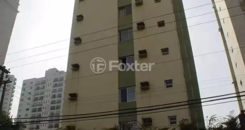 Apartamento com 3 quartos à venda na Avenida Jacutinga, 557, Indianópolis, São Paulo