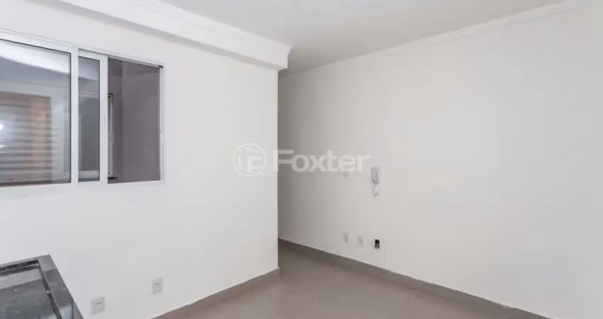 Apartamento com 2 quartos à venda na Rua Paulo de Avelar, 797, Vila Dom Pedro II, São Paulo