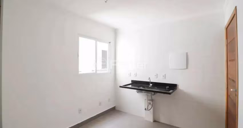 Apartamento com 2 quartos à venda na Rua Paulo de Avelar, 797, Vila Dom Pedro II, São Paulo