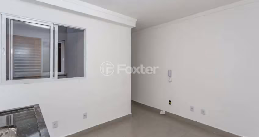 Apartamento com 2 quartos à venda na Rua Paulo de Avelar, 797, Vila Dom Pedro II, São Paulo
