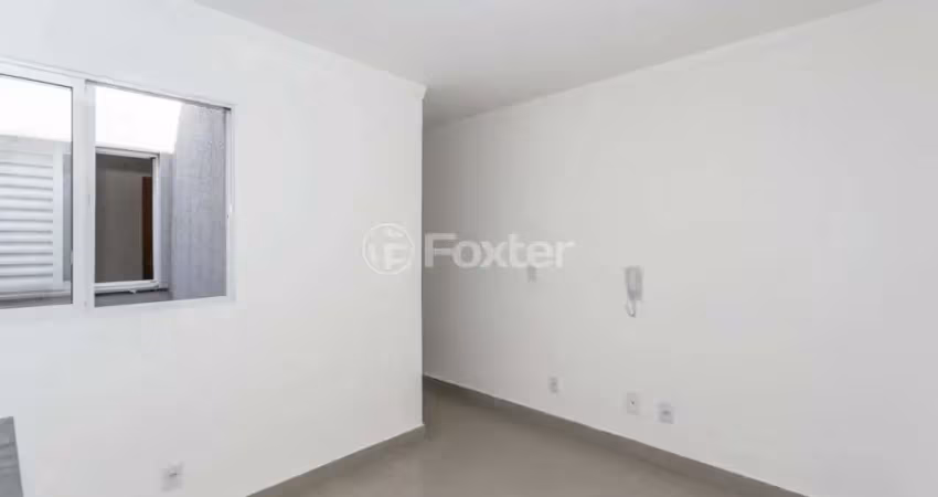 Apartamento com 2 quartos à venda na Rua Paulo de Avelar, 797, Vila Dom Pedro II, São Paulo