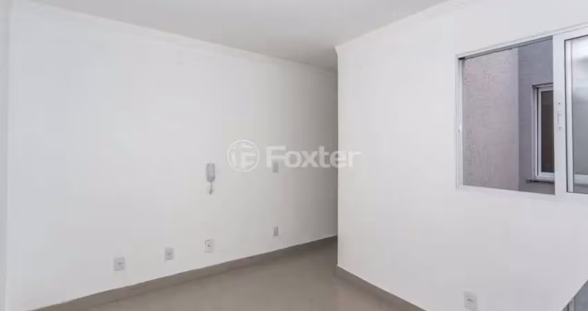Apartamento com 1 quarto à venda na Rua Paulo de Avelar, 797, Vila Dom Pedro II, São Paulo