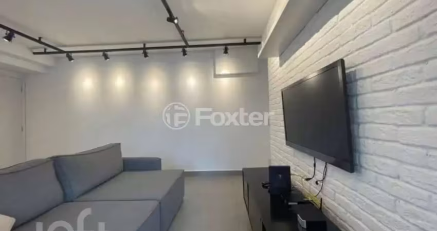 Apartamento com 2 quartos à venda na Rua Cardeal Arcoverde, 1626, Pinheiros, São Paulo