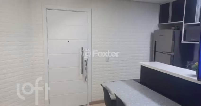 Apartamento com 2 quartos à venda na Rua Vinte e Dois de Agosto, 505, Vila Bela Vista (Zona Norte), São Paulo