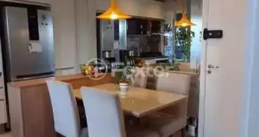 Apartamento com 1 quarto à venda na Rua Cônego Vicente Miguel Marino, 59, Barra Funda, São Paulo