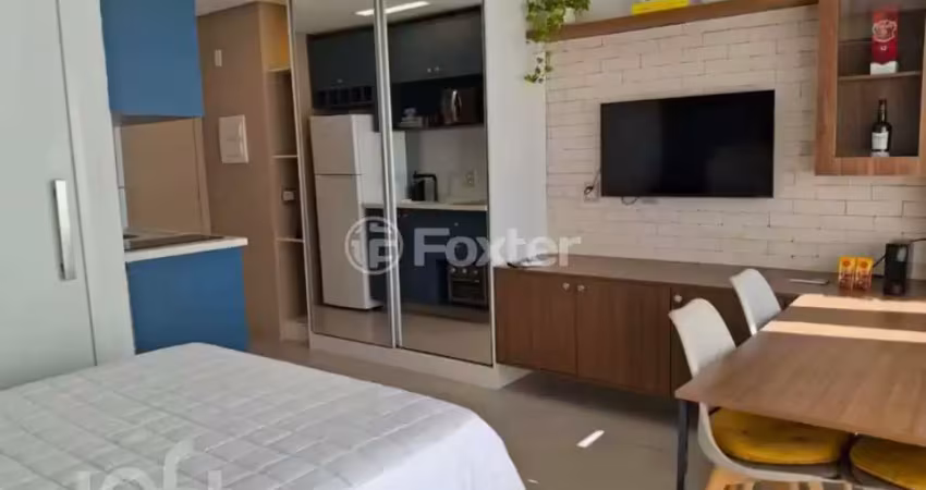 Apartamento com 1 quarto à venda na Avenida da Liberdade, 800, Liberdade, São Paulo