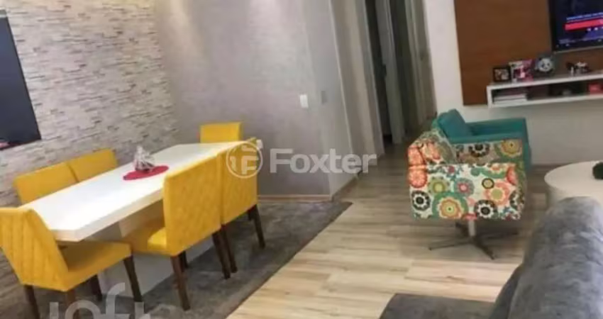 Apartamento com 2 quartos à venda na Rua Luiz Scott, 209, Jardim Iracema, Barueri