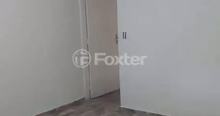 Casa com 2 quartos à venda na Rua Bandeira de Aracambi, 510, Jardim Rodolfo Pirani, São Paulo