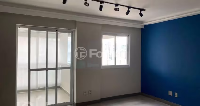 Apartamento com 2 quartos à venda na Rua Celso Ramos, 120, Vila Andrade, São Paulo