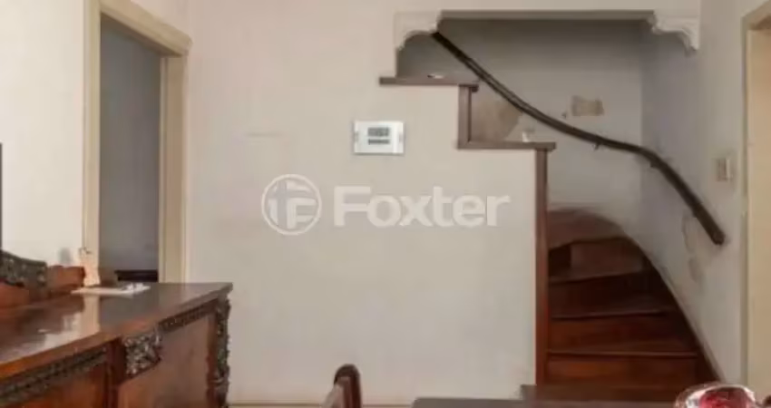 Casa com 3 quartos à venda na Rua Pandiá Calógeras, 263, Liberdade, São Paulo