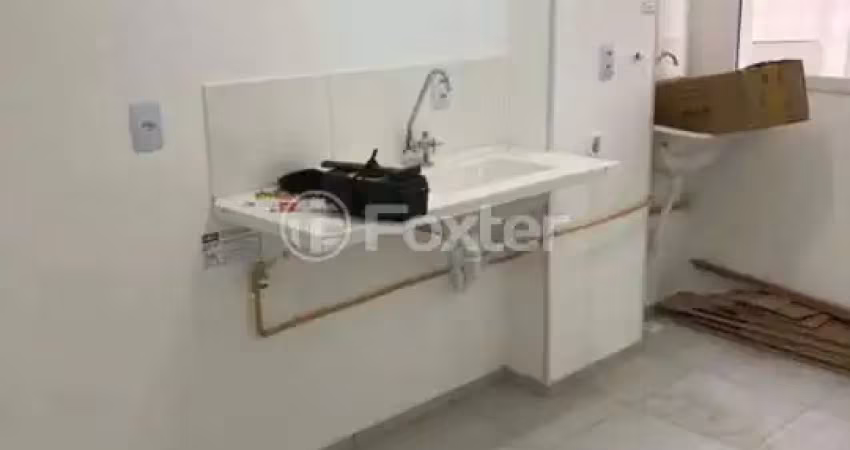 Apartamento com 2 quartos à venda na Rua Domingos Ataide, 60, Parque Reboucas, São Paulo