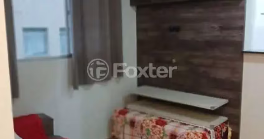 Apartamento com 2 quartos à venda na Rua Cruz do Espírito Santo, 854, Vila Chabilândia, São Paulo