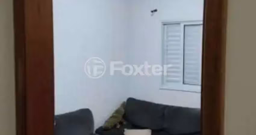 Apartamento com 2 quartos à venda na Rua Monsenhor Basílio Pereira, 171, Jabaquara, São Paulo
