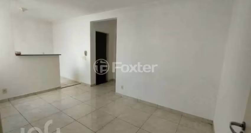 Apartamento com 2 quartos à venda na Estrada da Água Espraiada, 245, Chácara Tropical (Caucaia do Alto), Cotia