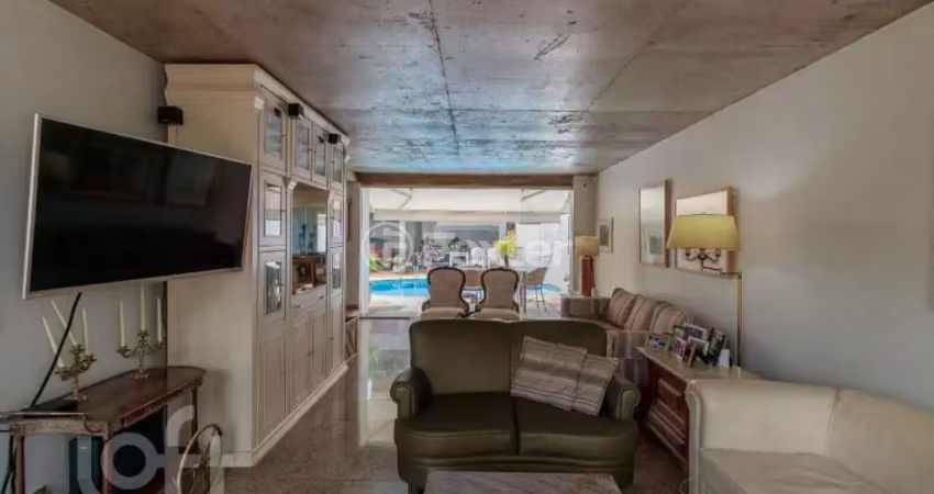 Casa com 4 quartos à venda na Rua Pacobá, 38, Jardim Panorama, São Paulo