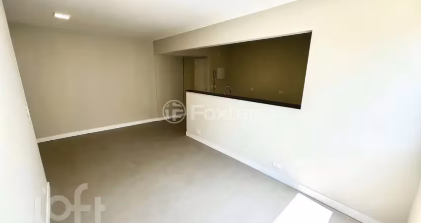 Apartamento com 2 quartos à venda na Rua Ricardo Lunardelli, 323, Chácara Santo Antônio, São Paulo