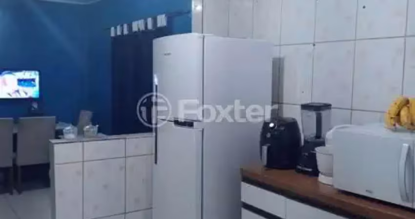Casa com 1 quarto à venda na Rua Enlevo, 355, Jardim Capela, São Paulo