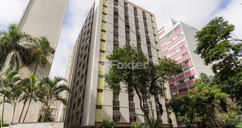 Apartamento com 3 quartos à venda na Avenida Angélica, 2389, Consolação, São Paulo