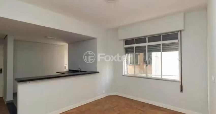 Apartamento com 2 quartos à venda na Alameda Barão de Limeira, 1348, Campos Eliseos, São Paulo
