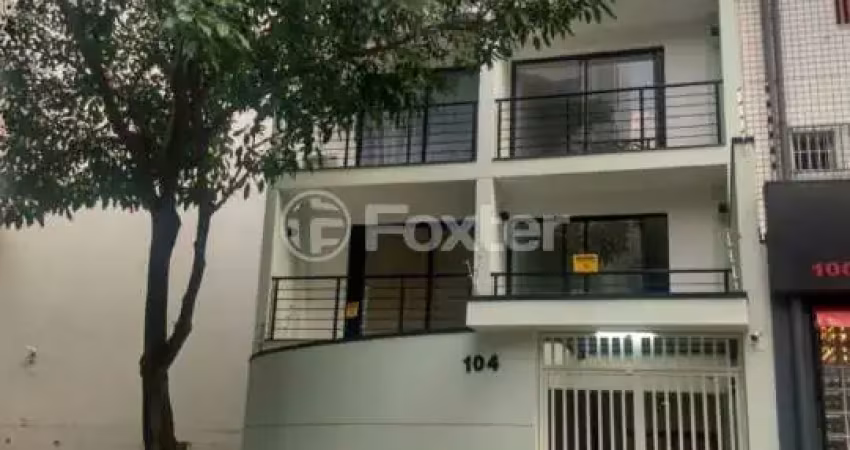 Prédio à venda na Rua Santa Ernestina, 104, Bela Vista, São Paulo