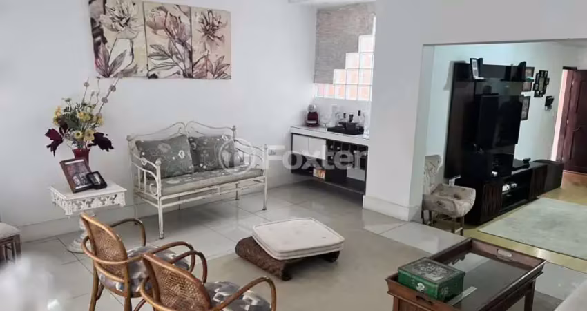 Casa com 3 quartos à venda na Rua Benedito da Fonseca Rondon, 155, Jardim Santo Elias, São Paulo