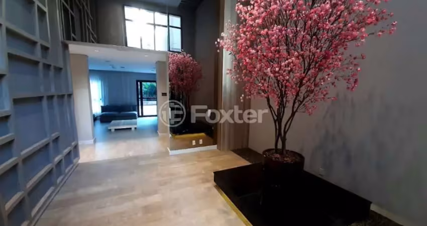 Apartamento com 1 quarto à venda na Rua Conselheiro Furtado, 190, Liberdade, São Paulo