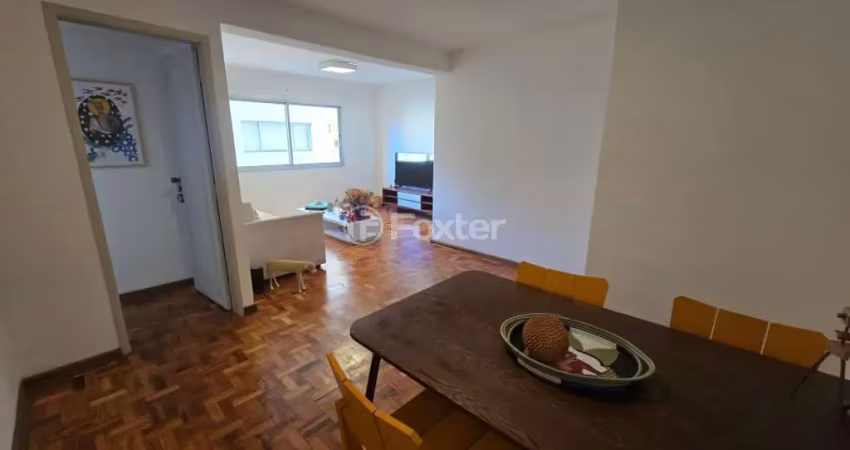 Apartamento com 2 quartos à venda na Rua Alves Guimarães, 385, Pinheiros, São Paulo