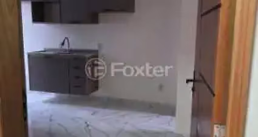 Apartamento com 2 quartos à venda na Rua Tiúba, 391, Vila Carrão, São Paulo