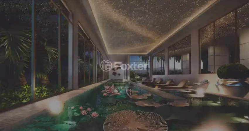 Apartamento com 1 quarto à venda na Rua João Ramalho, 1177, Perdizes, São Paulo
