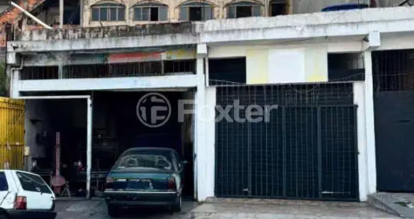 Casa comercial com 3 salas à venda na Rua Bácio de Filicaia, 570, Jardim Figueira Grande, São Paulo