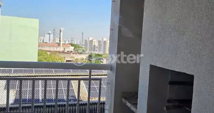Apartamento com 2 quartos à venda na Avenida Casa Verde, 2226, Casa Verde, São Paulo