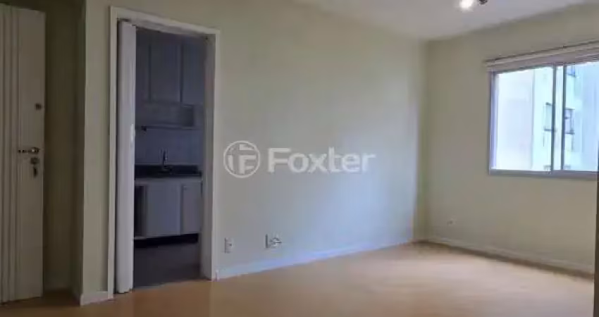 Apartamento com 2 quartos à venda na Avenida Giovanni Gronchi, 6675, Vila Andrade, São Paulo