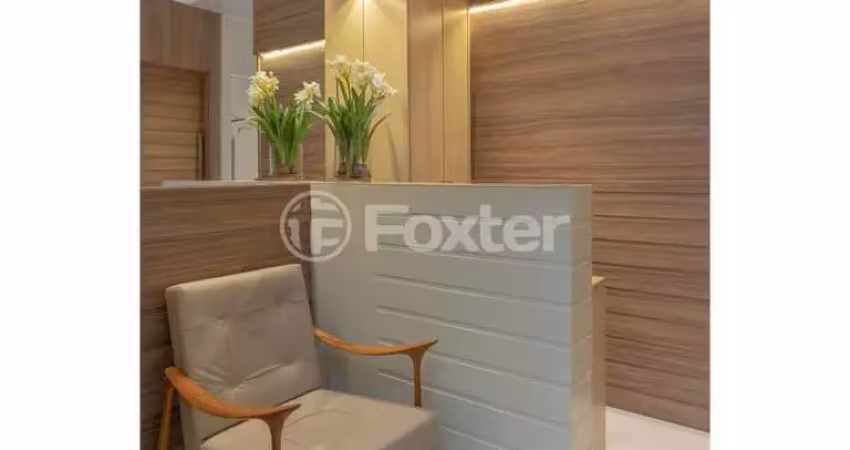 Sala comercial com 2 salas à venda na Rua Cláudio Soares, 72, Pinheiros, São Paulo